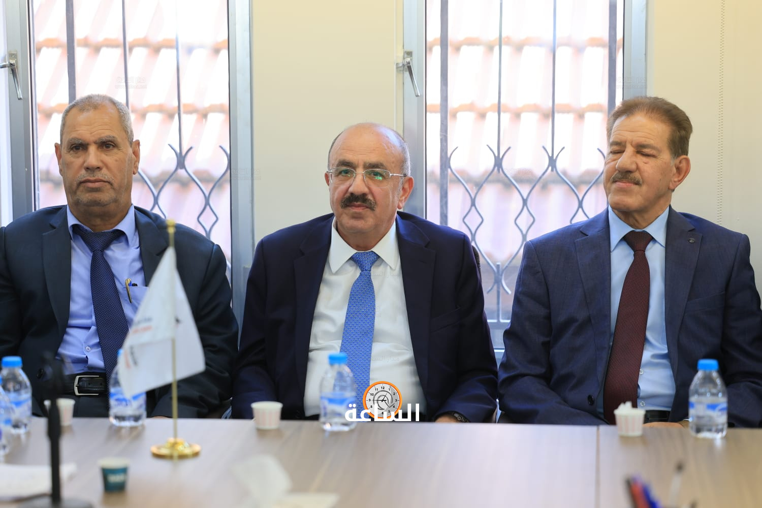 Madar Al-Saa Images 0.2800365470810485