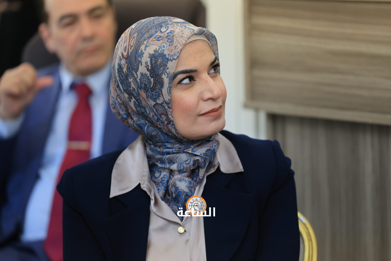 Madar Al-Saa Images 0.6760832199262233