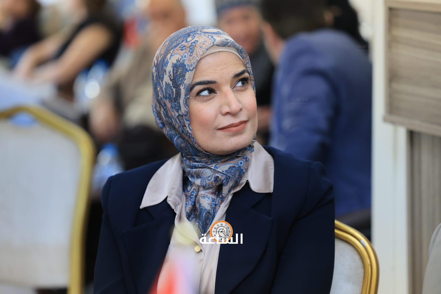 Madar Al-Saa Images 0.5344892705971149