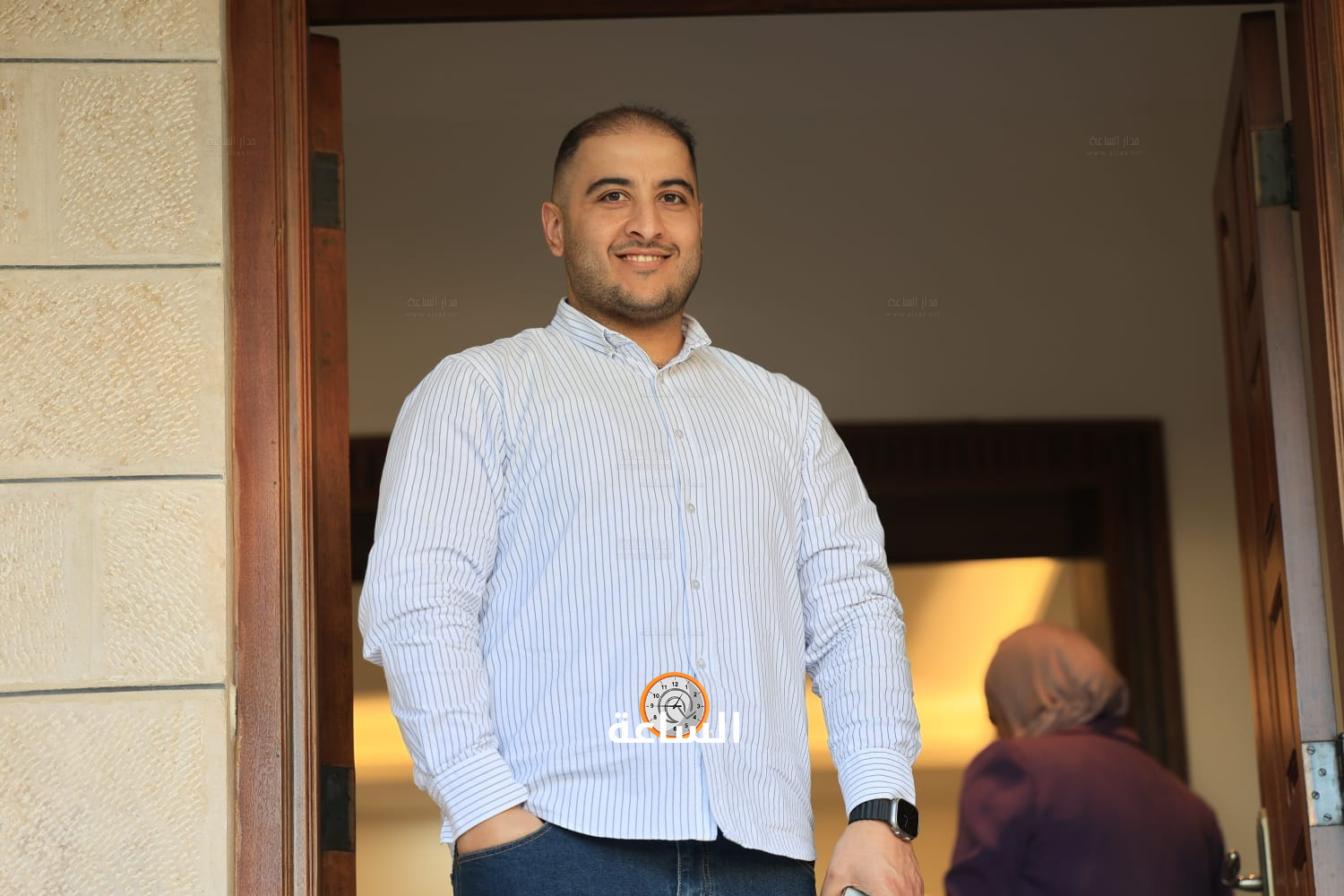 Madar Al-Saa Images 0.03974670515387024