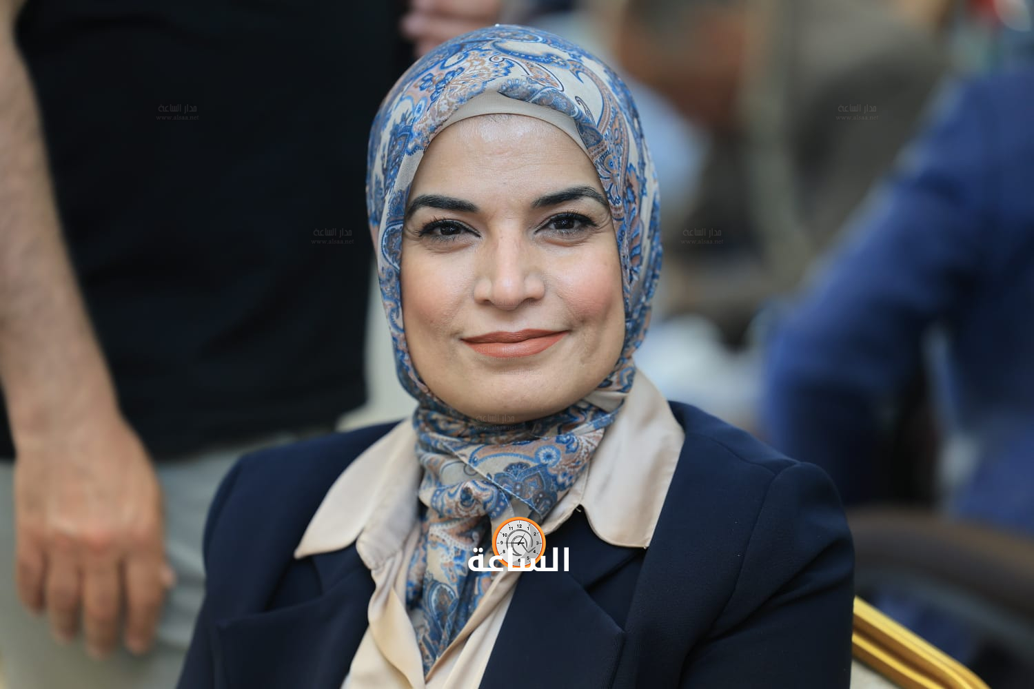 Madar Al-Saa Images 0.35609437276647415