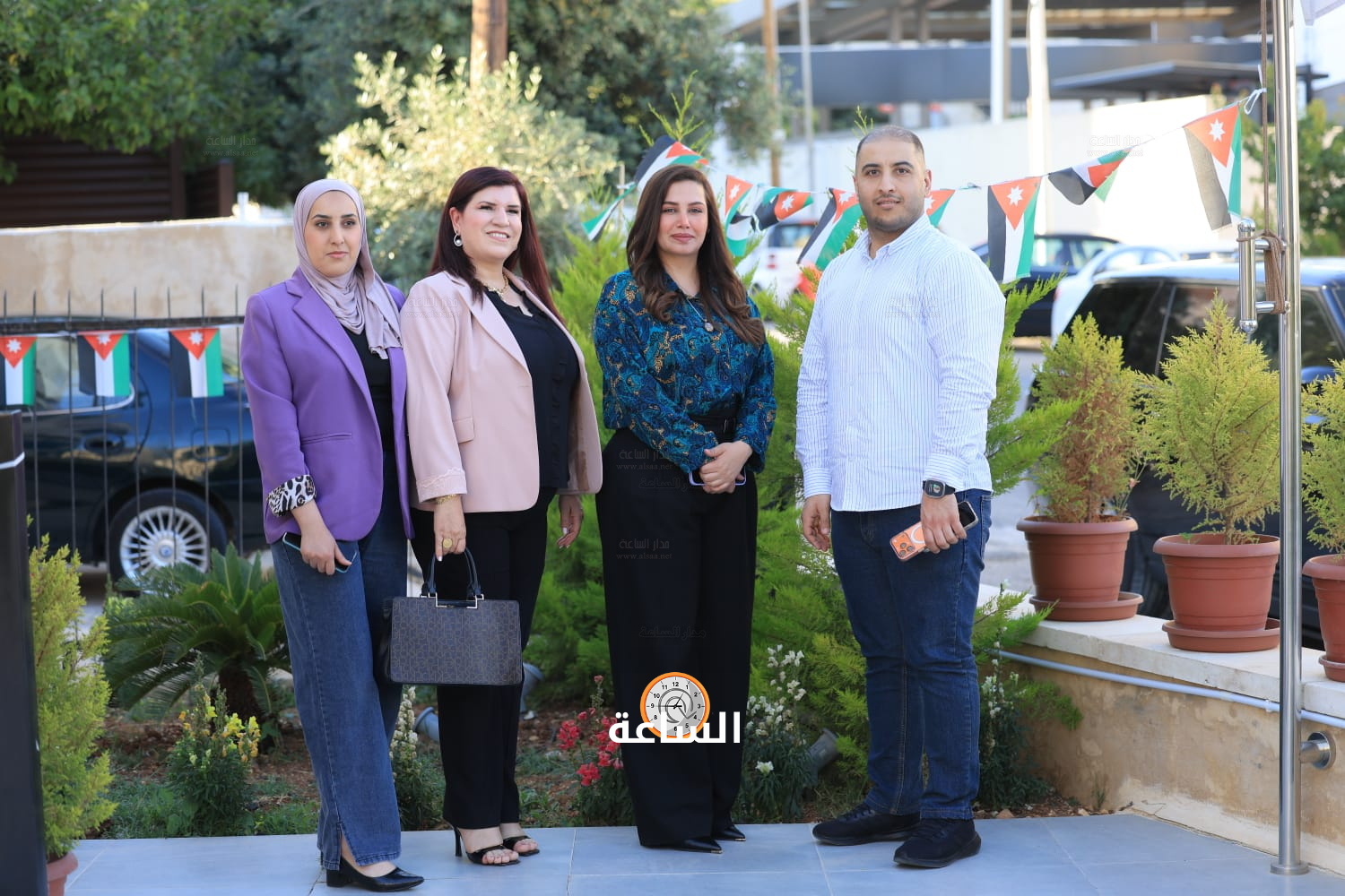 Madar Al-Saa Images 0.4084827230755168