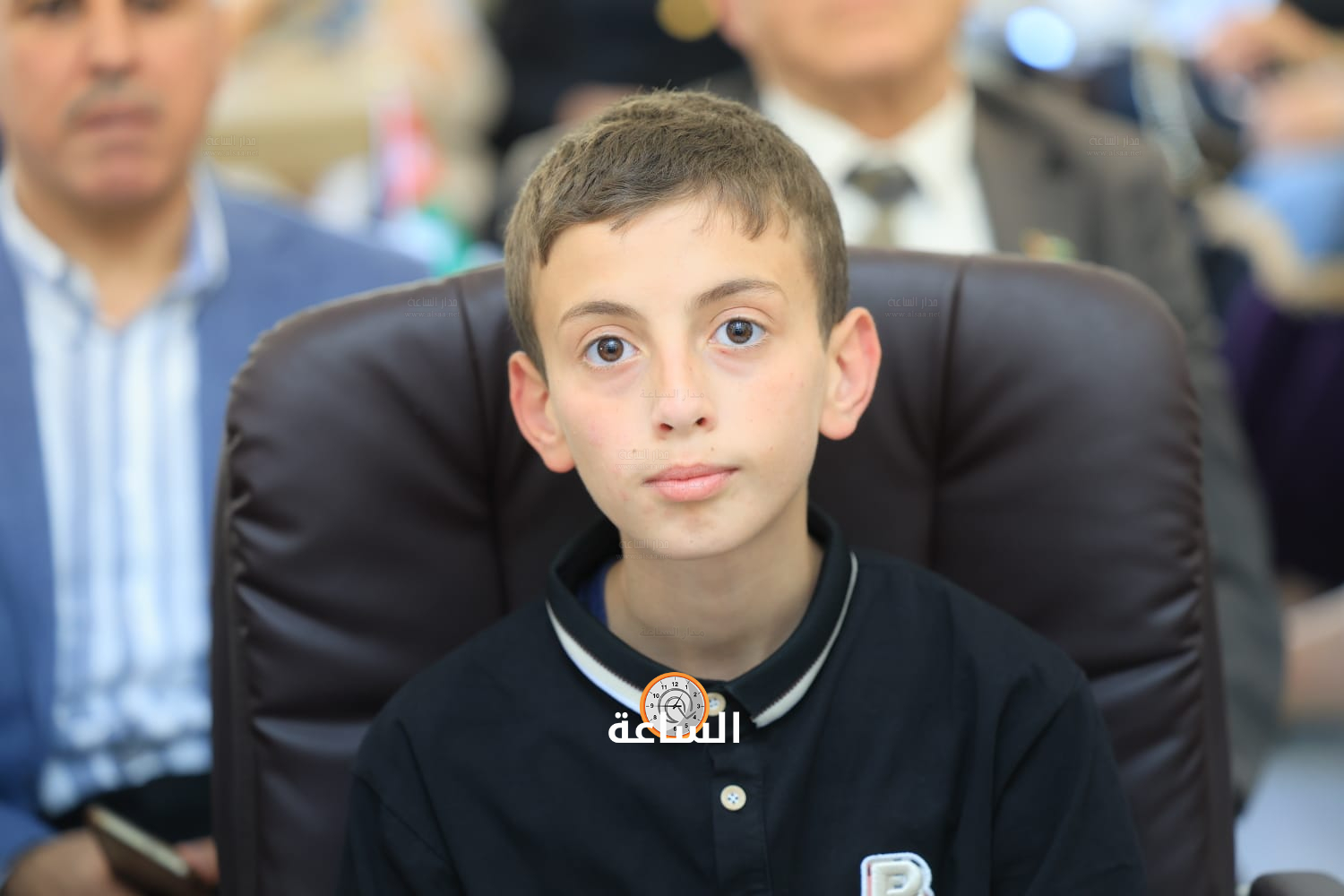 Madar Al-Saa Images 0.8584539055673099