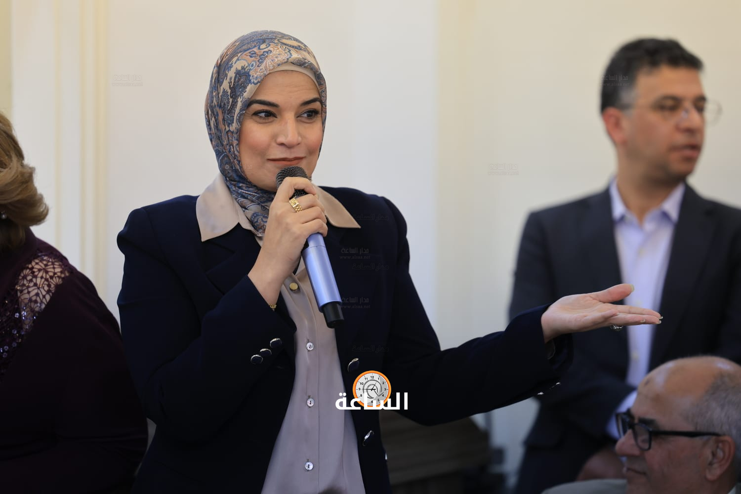 Madar Al-Saa Images 0.6594626905568274