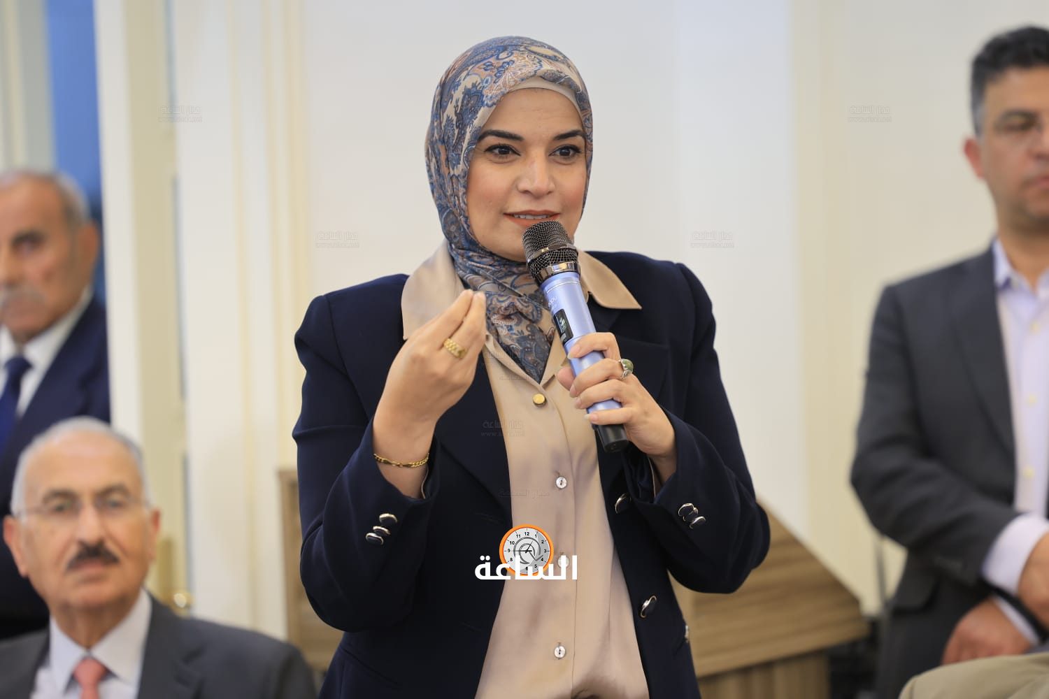 Madar Al-Saa Images 0.7278859569385282