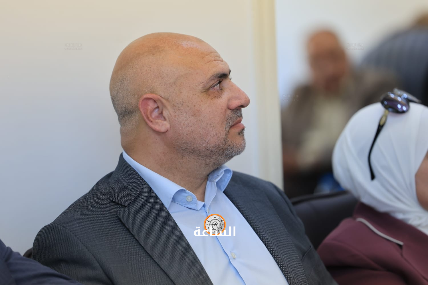 Madar Al-Saa Images 0.12902763097391334