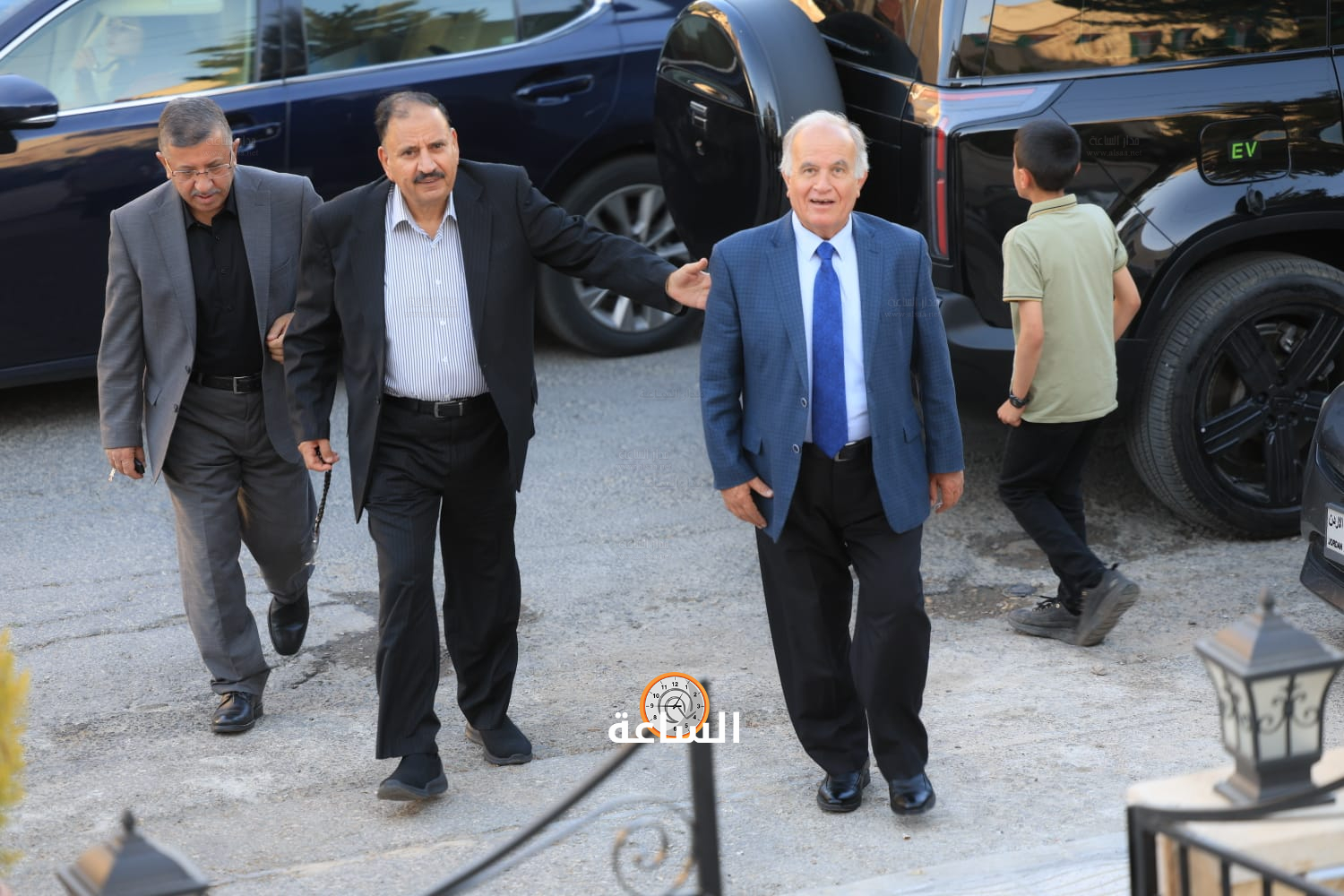 Madar Al-Saa Images 0.0705628178330755