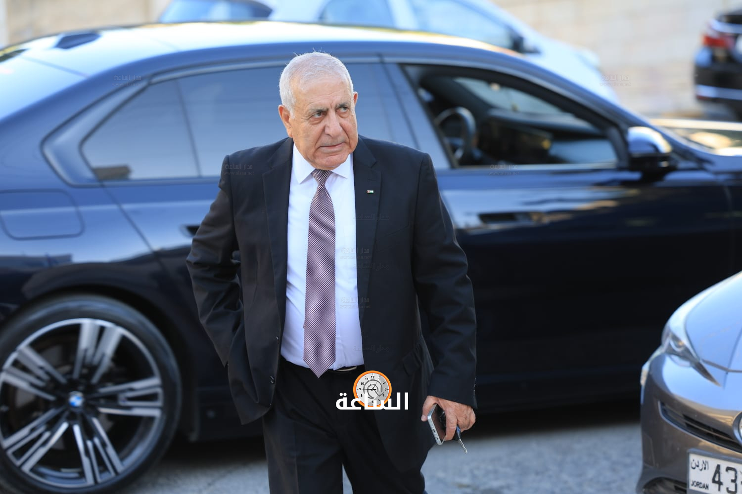 Madar Al-Saa Images 0.14700669292968704