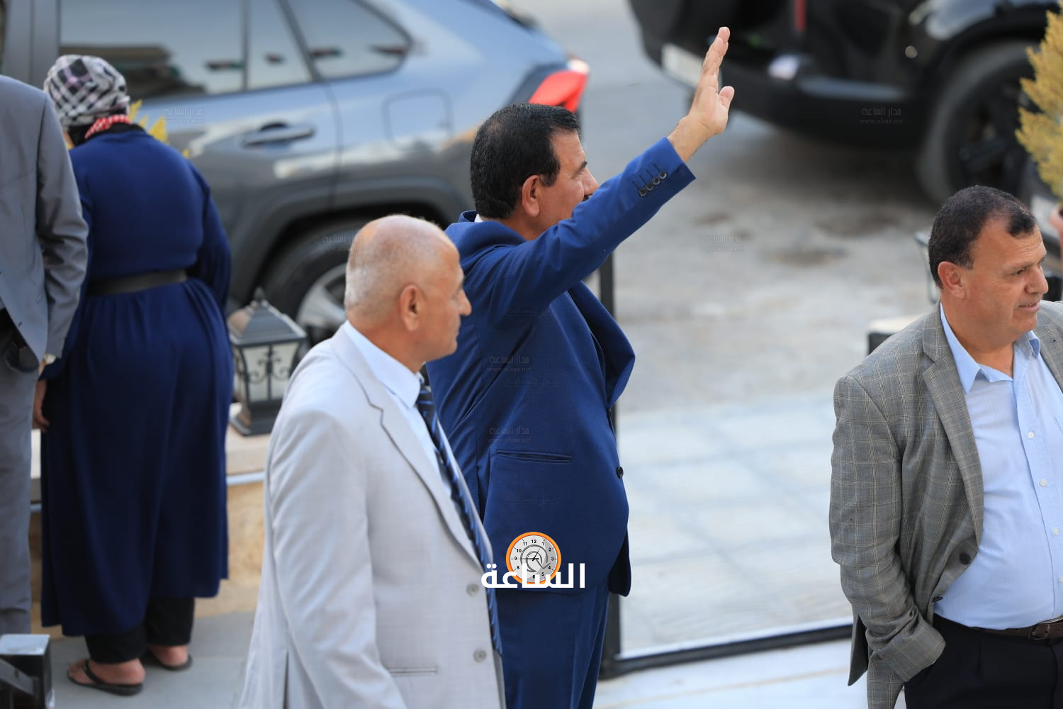 Madar Al-Saa Images 0.23073092924247018