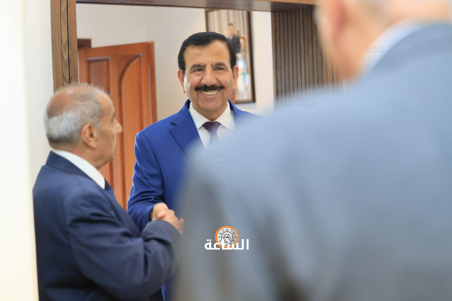 Madar Al-Saa Images 0.5249672851351946
