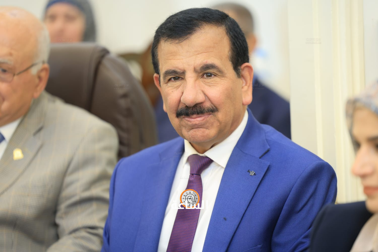 Madar Al-Saa Images 0.7136716417674198