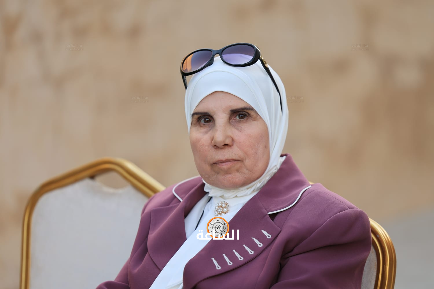 Madar Al-Saa Images 0.10365998632732687