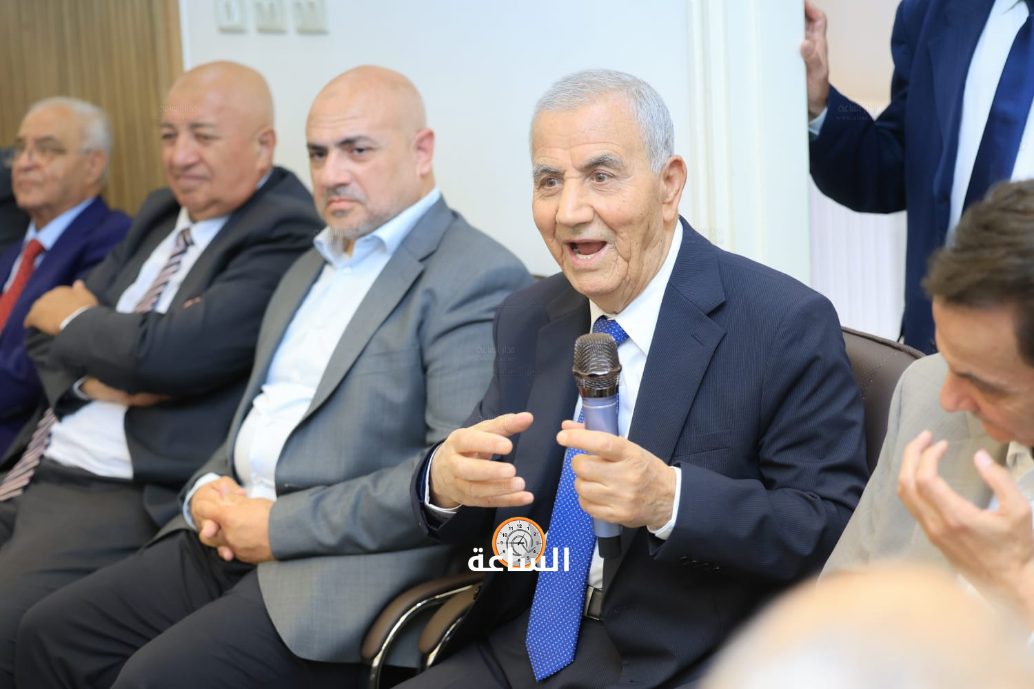 Madar Al-Saa Images 0.4756273011858032