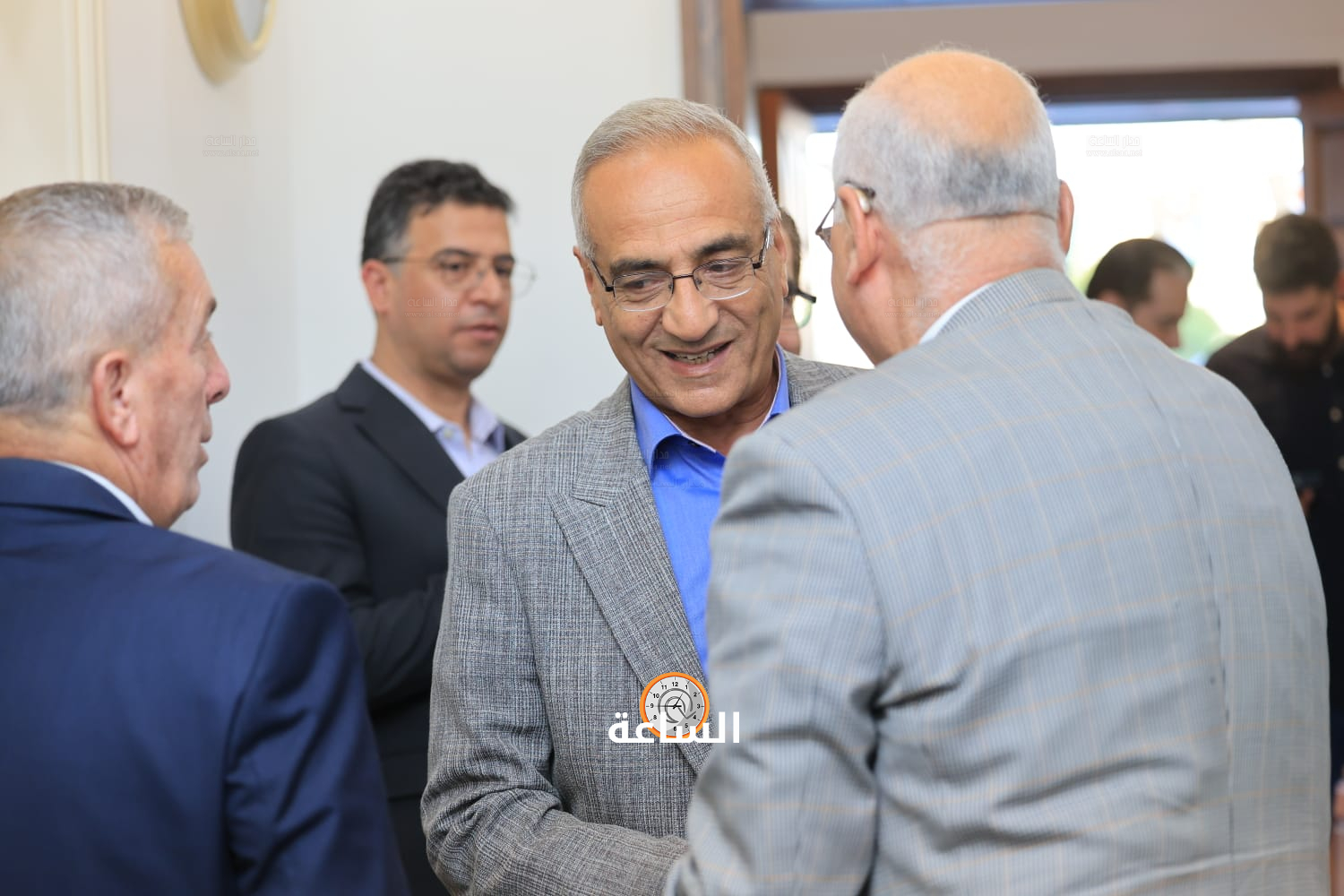 Madar Al-Saa Images 0.8130022168764443