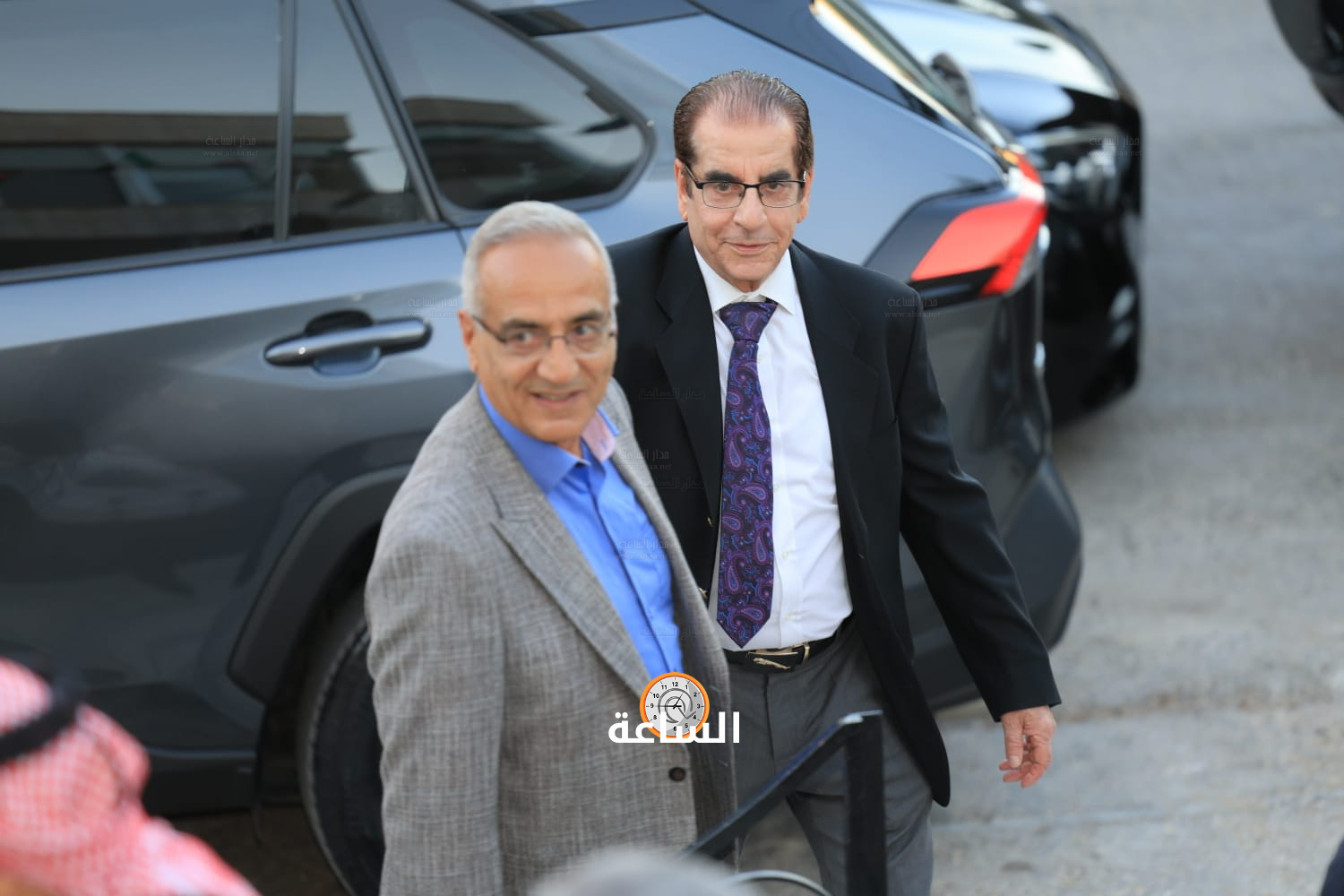 Madar Al-Saa Images 0.9319895401505688