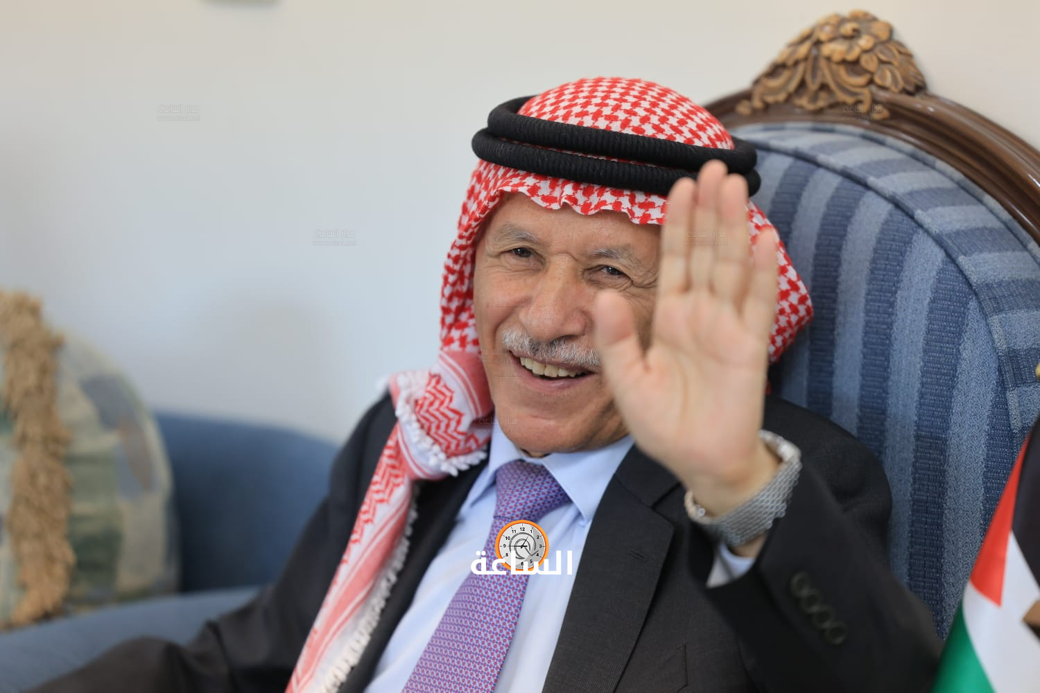 Madar Al-Saa Images 0.5238607327445448