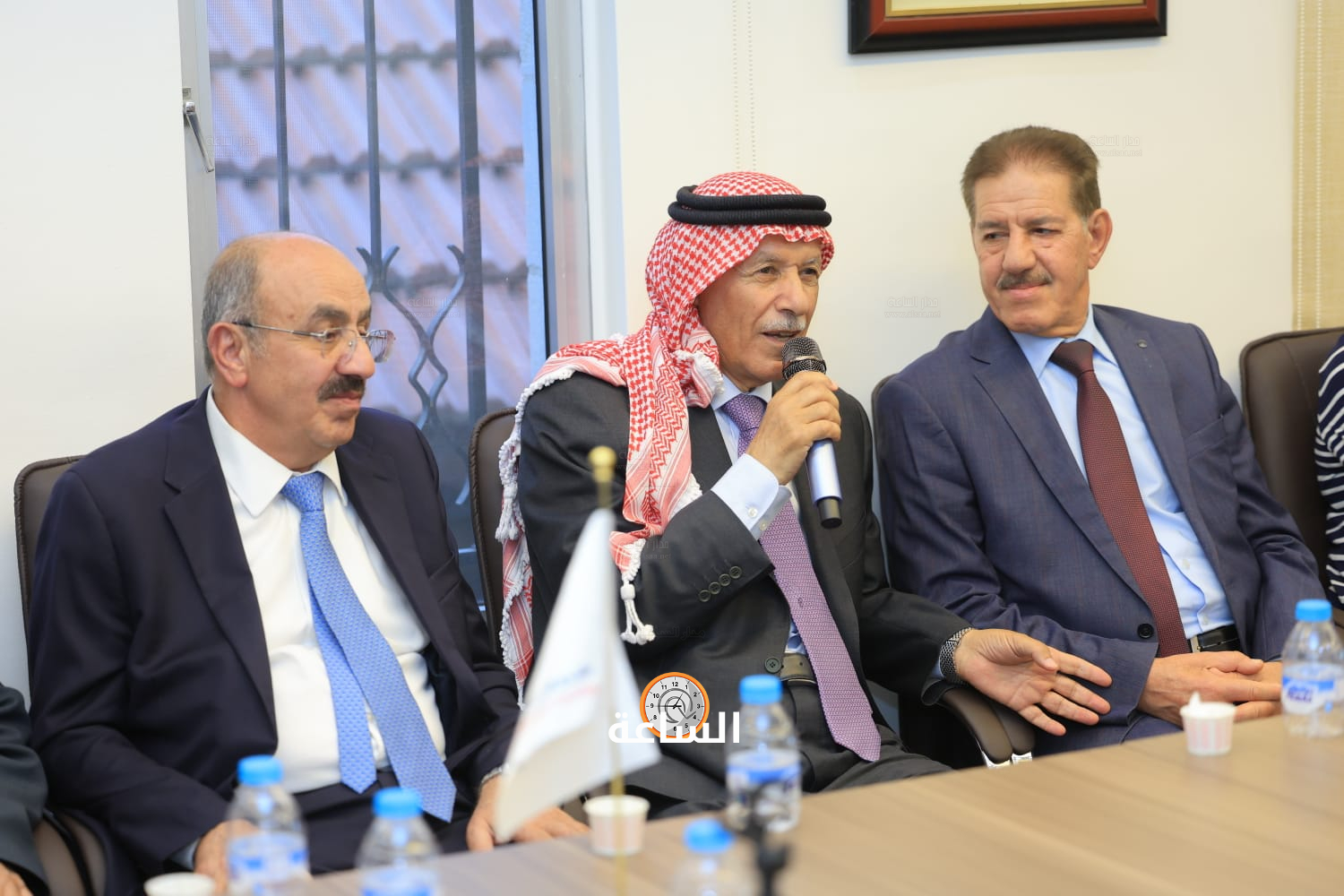 Madar Al-Saa Images 0.6309432849860156