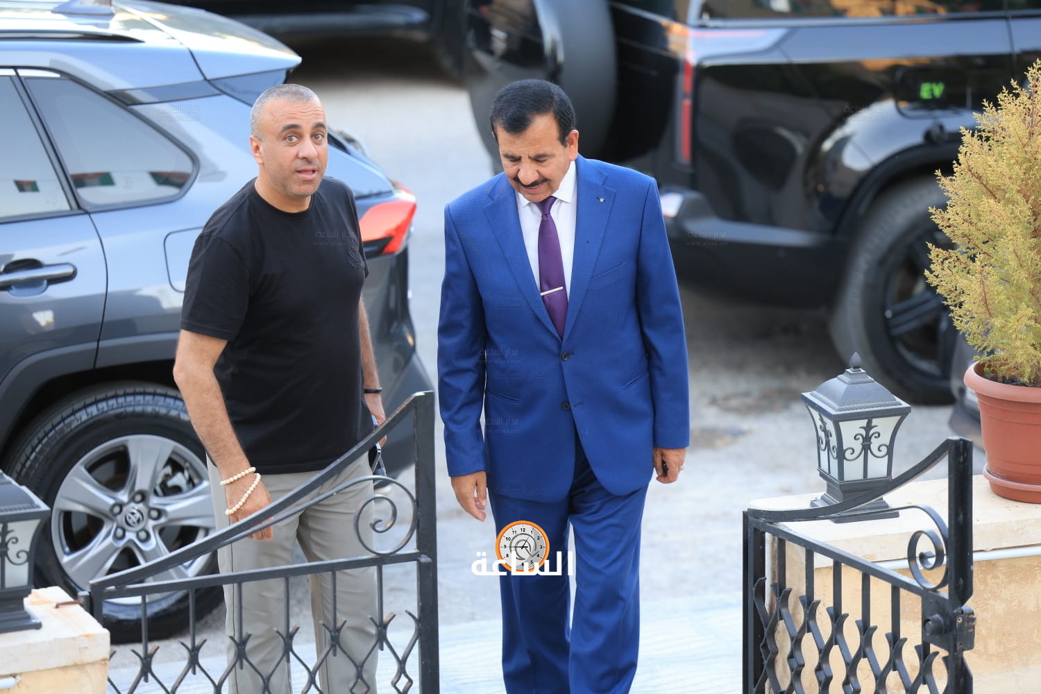 Madar Al-Saa Images 0.9278338773207843
