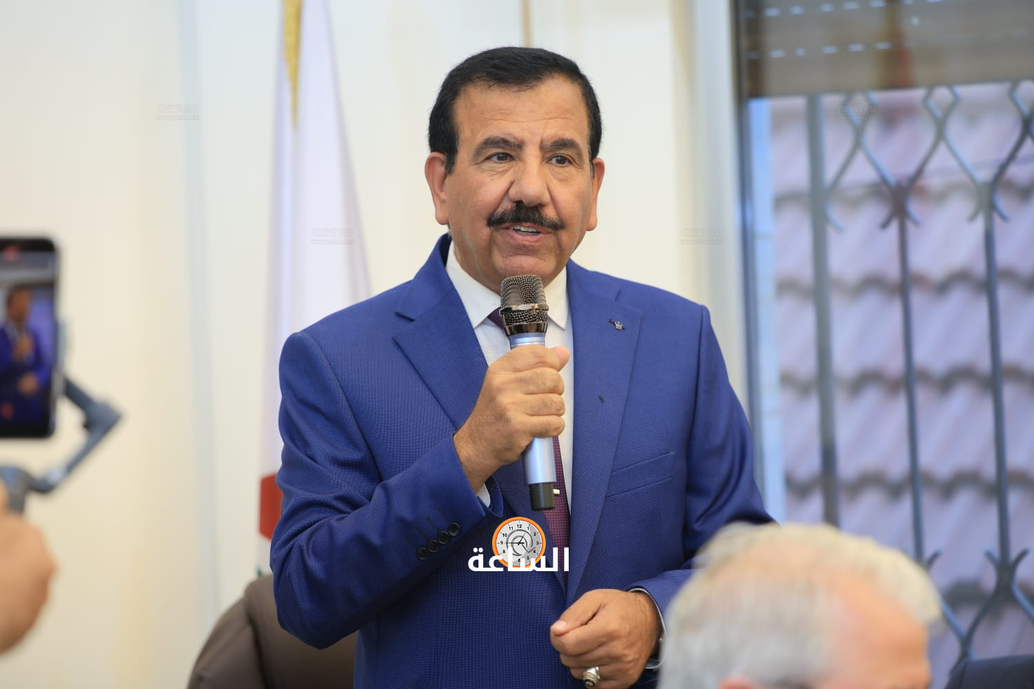 Madar Al-Saa Images 0.2978586610074835