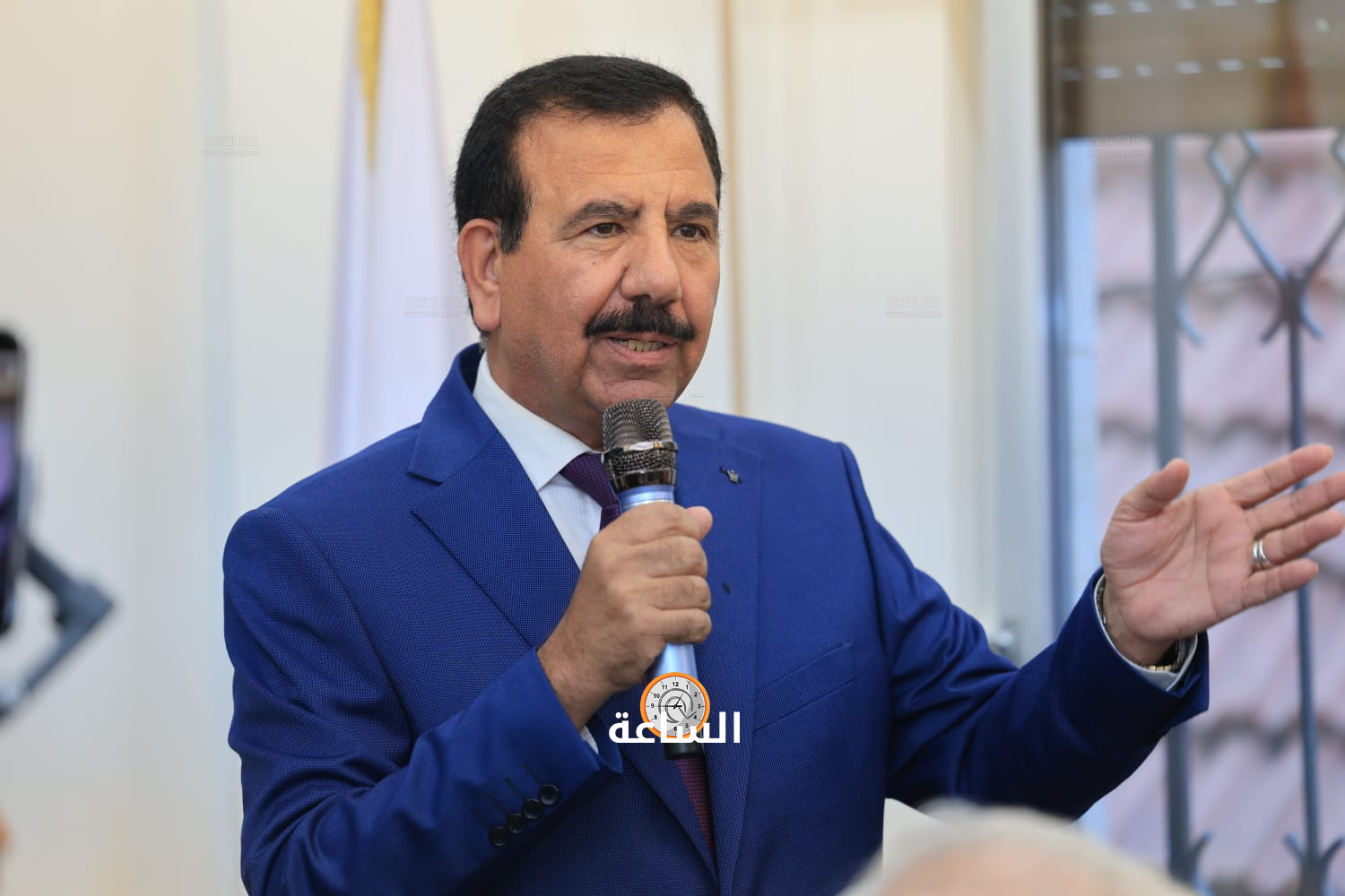 Madar Al-Saa Images 0.8840212045743826