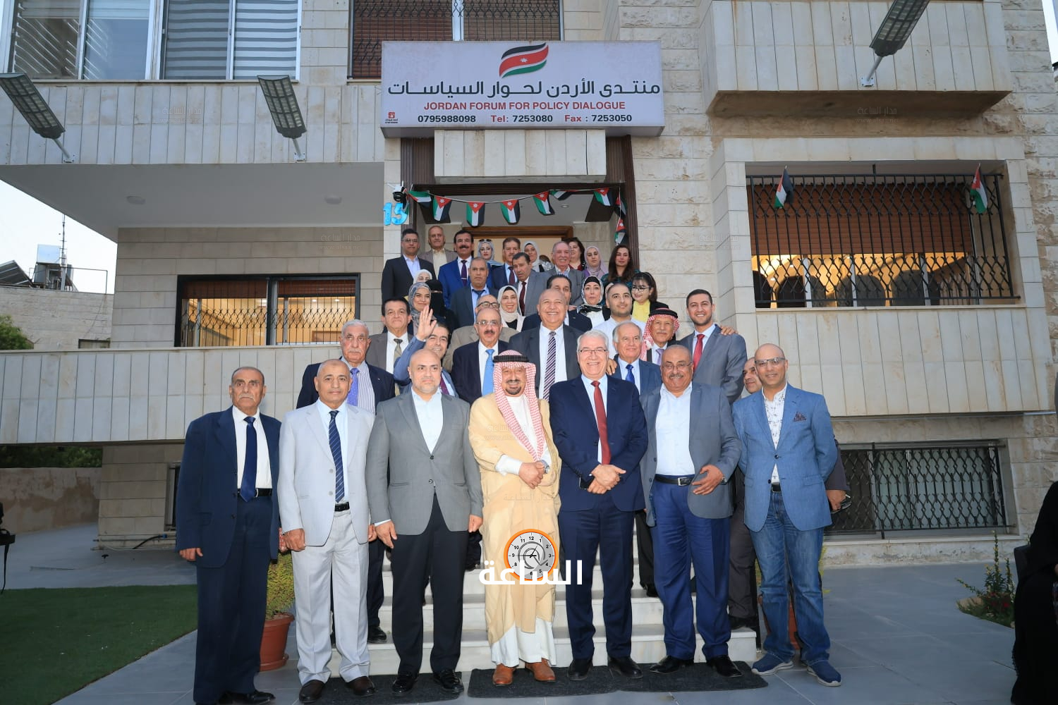 Madar Al-Saa Images 0.5696109920013451