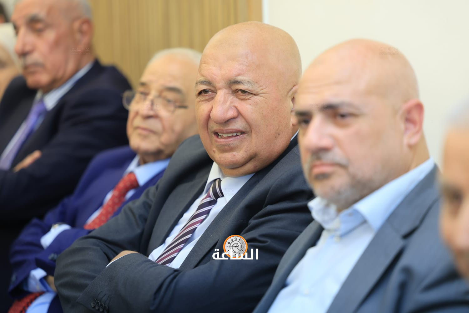 Madar Al-Saa Images 0.7871007700677108