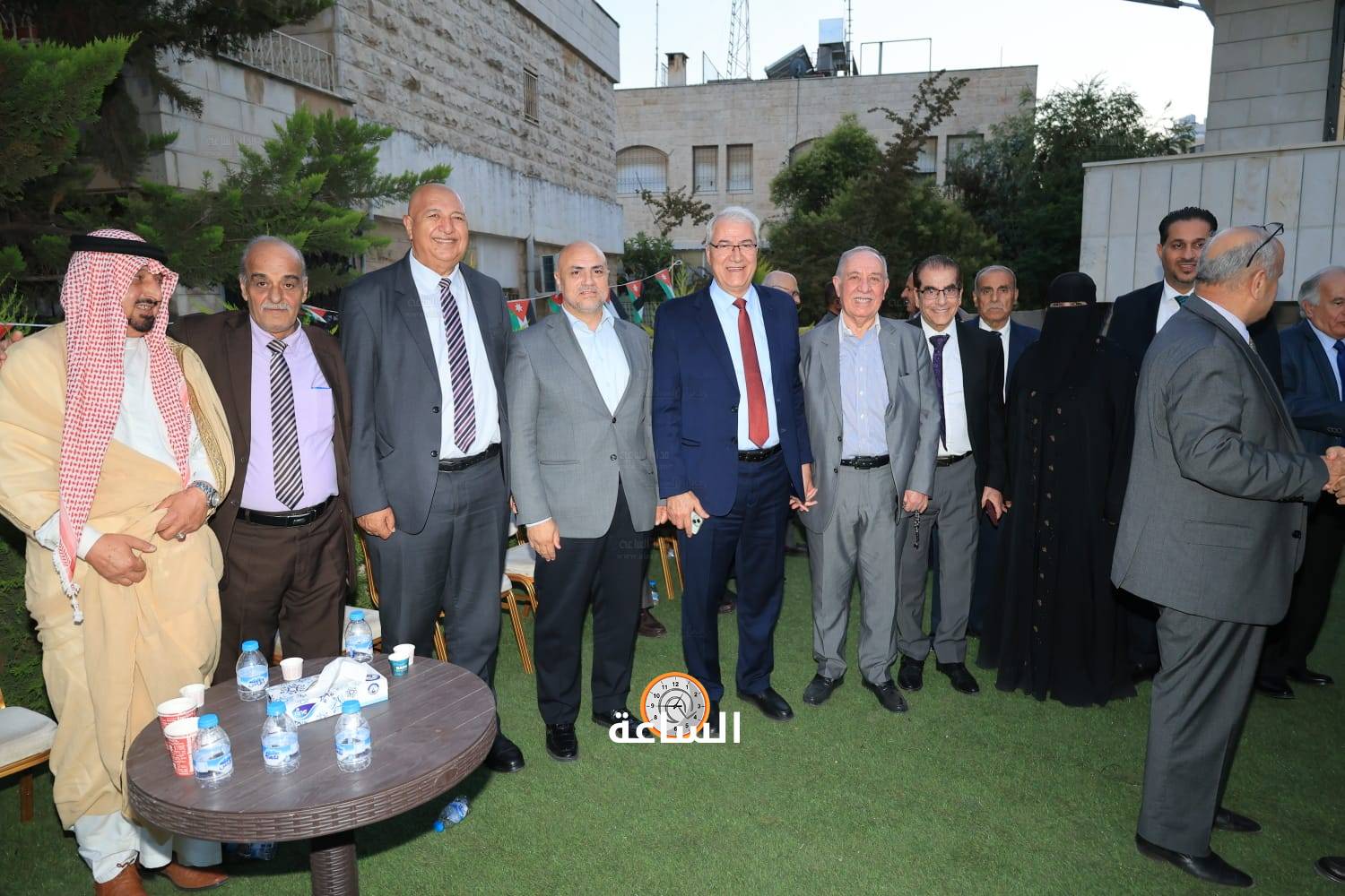 Madar Al-Saa Images 0.7565836756522982