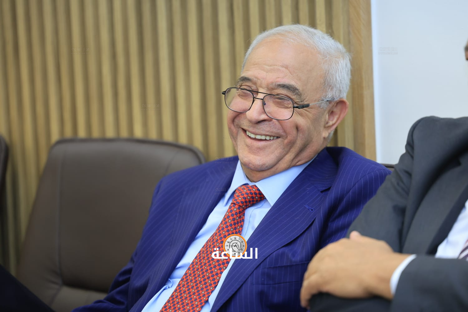 Madar Al-Saa Images 0.3112629914111905
