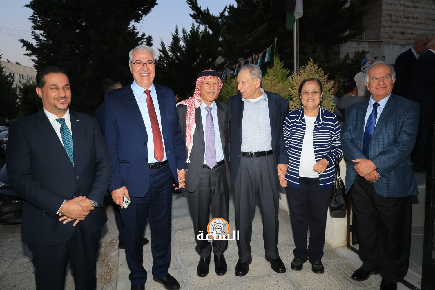 Madar Al-Saa Images 0.15058186170451393