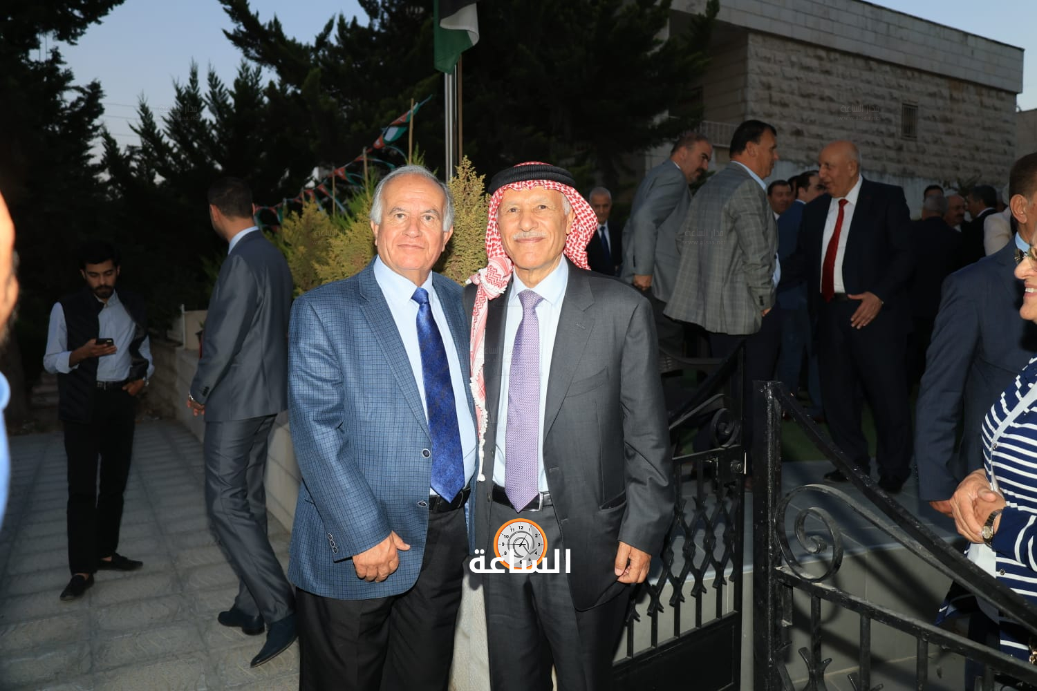 Madar Al-Saa Images 0.3689514531931588