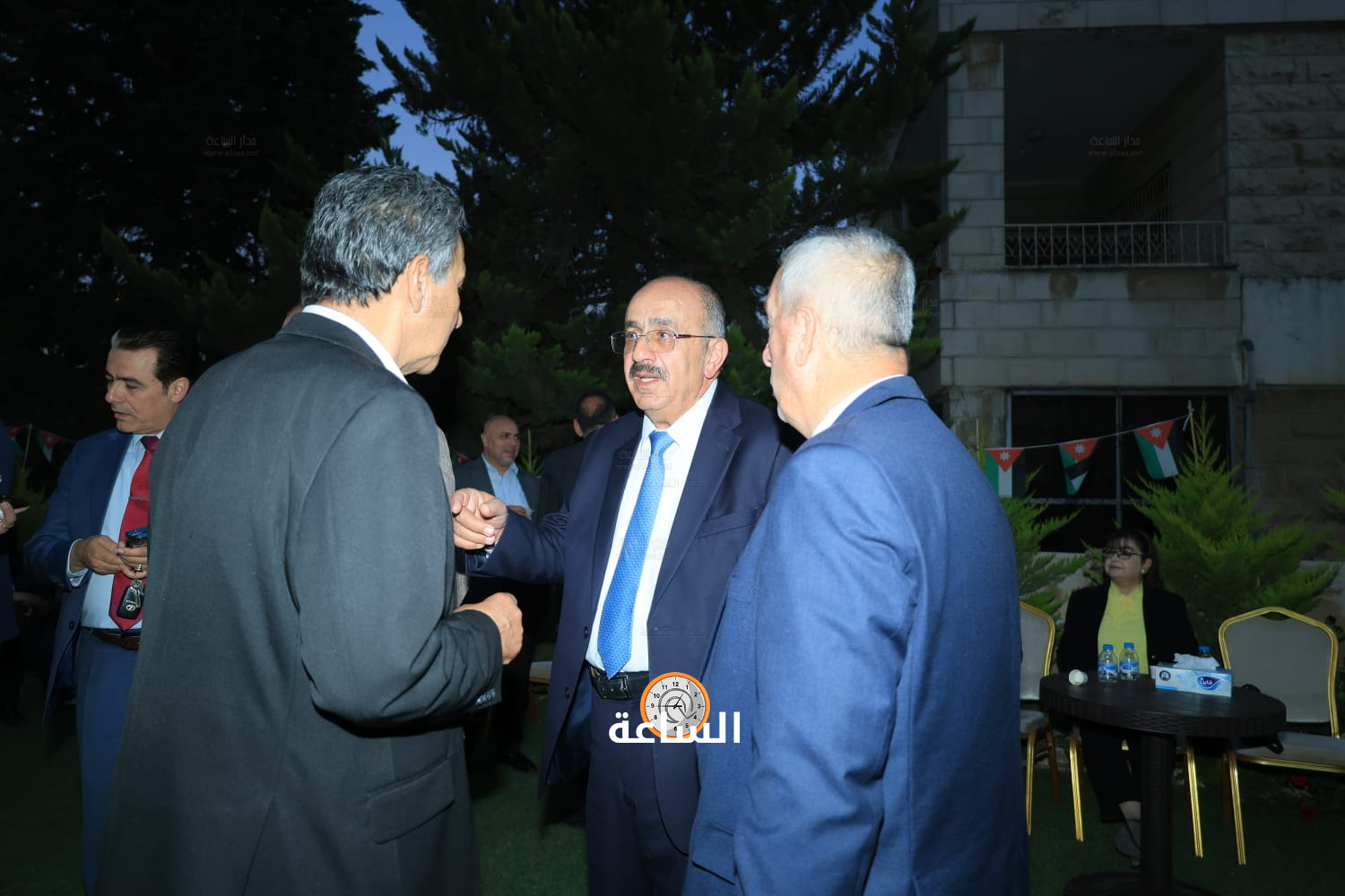 Madar Al-Saa Images 0.5362450902586557