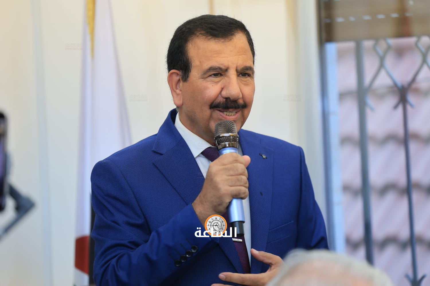 Madar Al-Saa Images 0.718861375383206