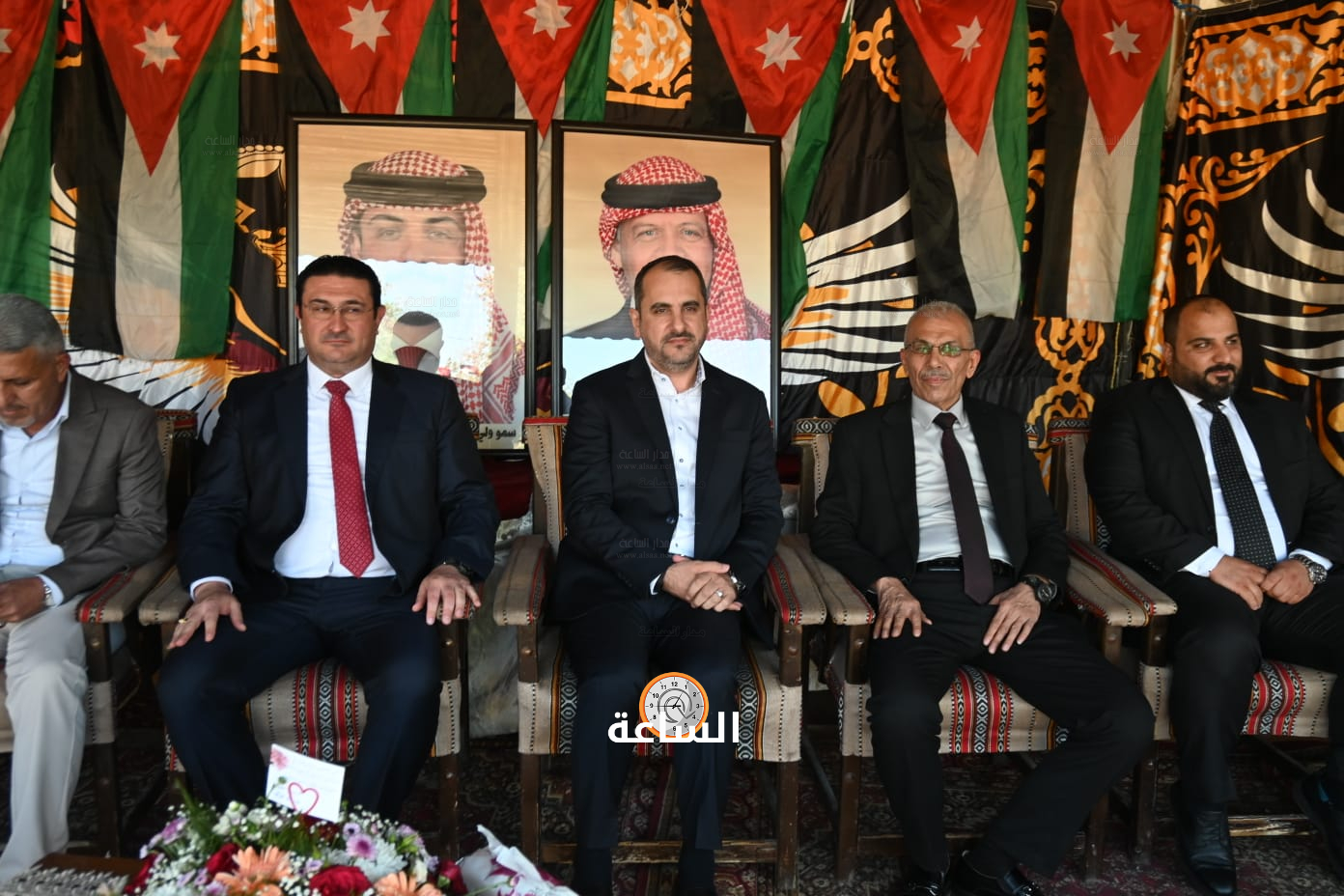 Madar Al-Saa Images 0.8408064095939919