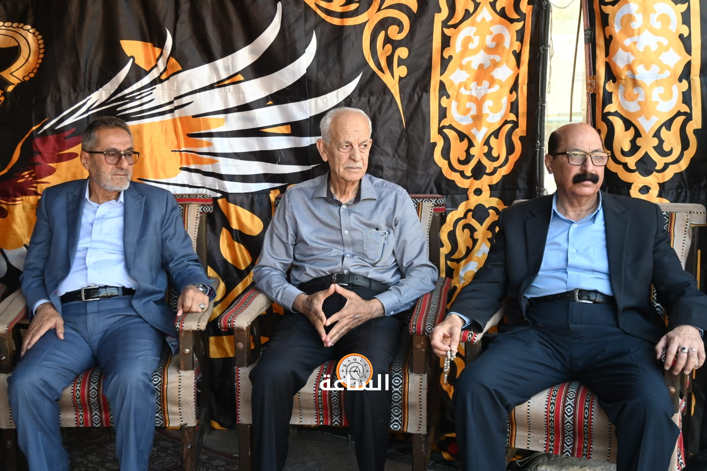 Madar Al-Saa Images 0.20740946943538596