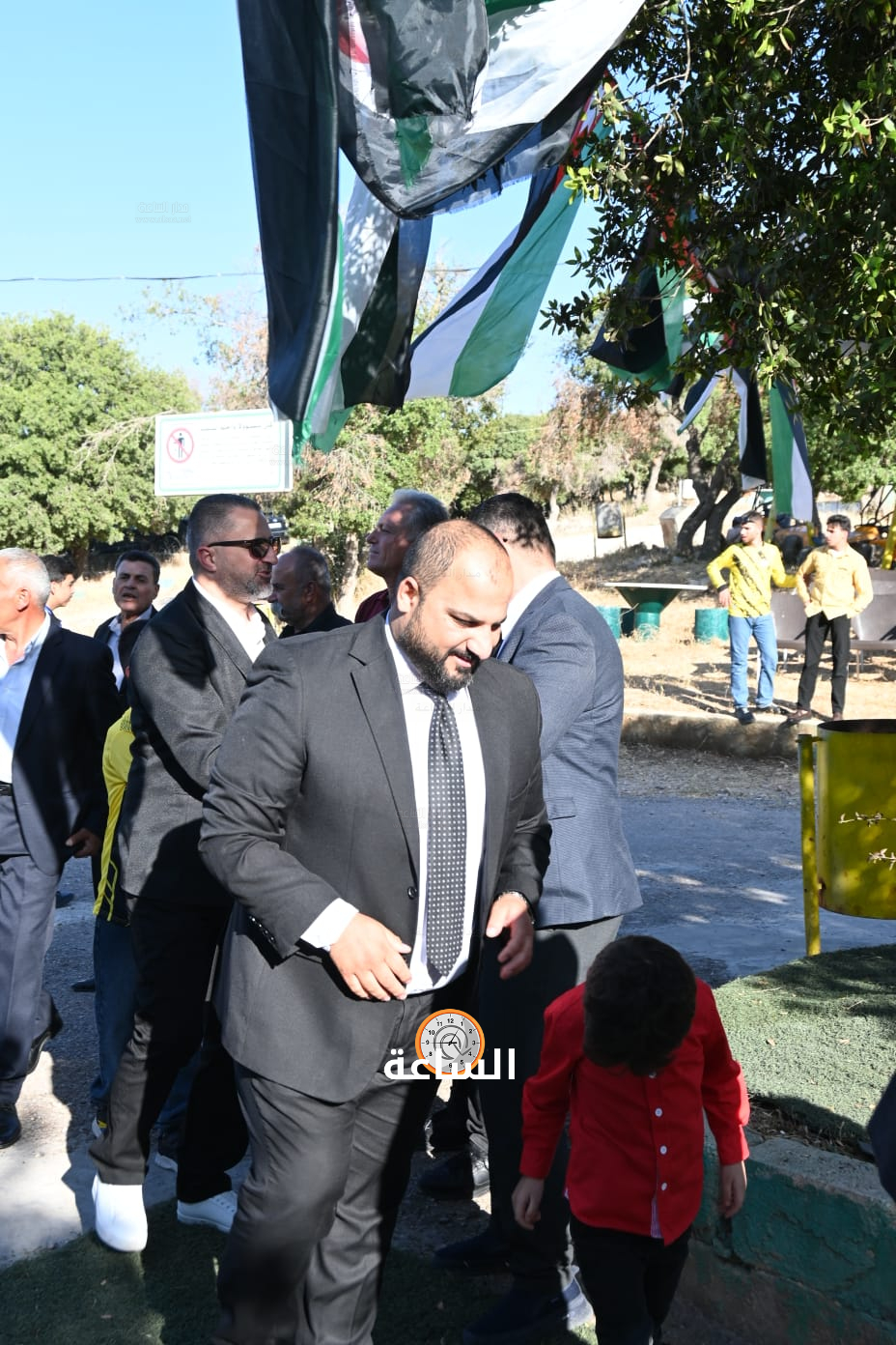 Madar Al-Saa Images 0.573292439453003