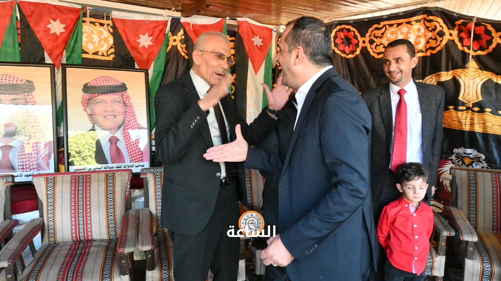 Madar Al-Saa Images 0.2832834131526528