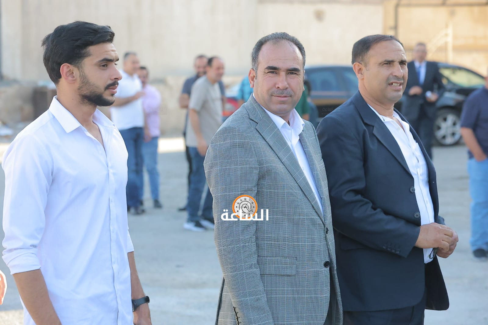 Madar Al-Saa Images 0.6621816886101524