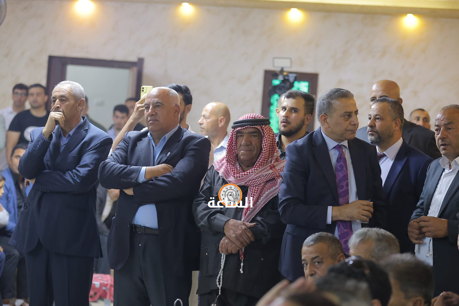 Madar Al-Saa Images 0.8950898990760313