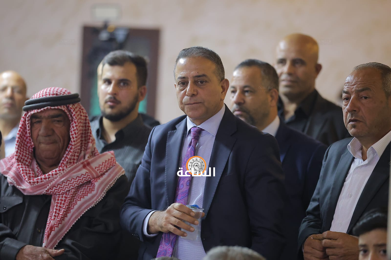 Madar Al-Saa Images 0.5162909900586597