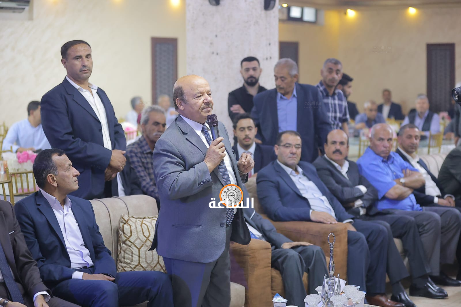 Madar Al-Saa Images 0.7443936909443033