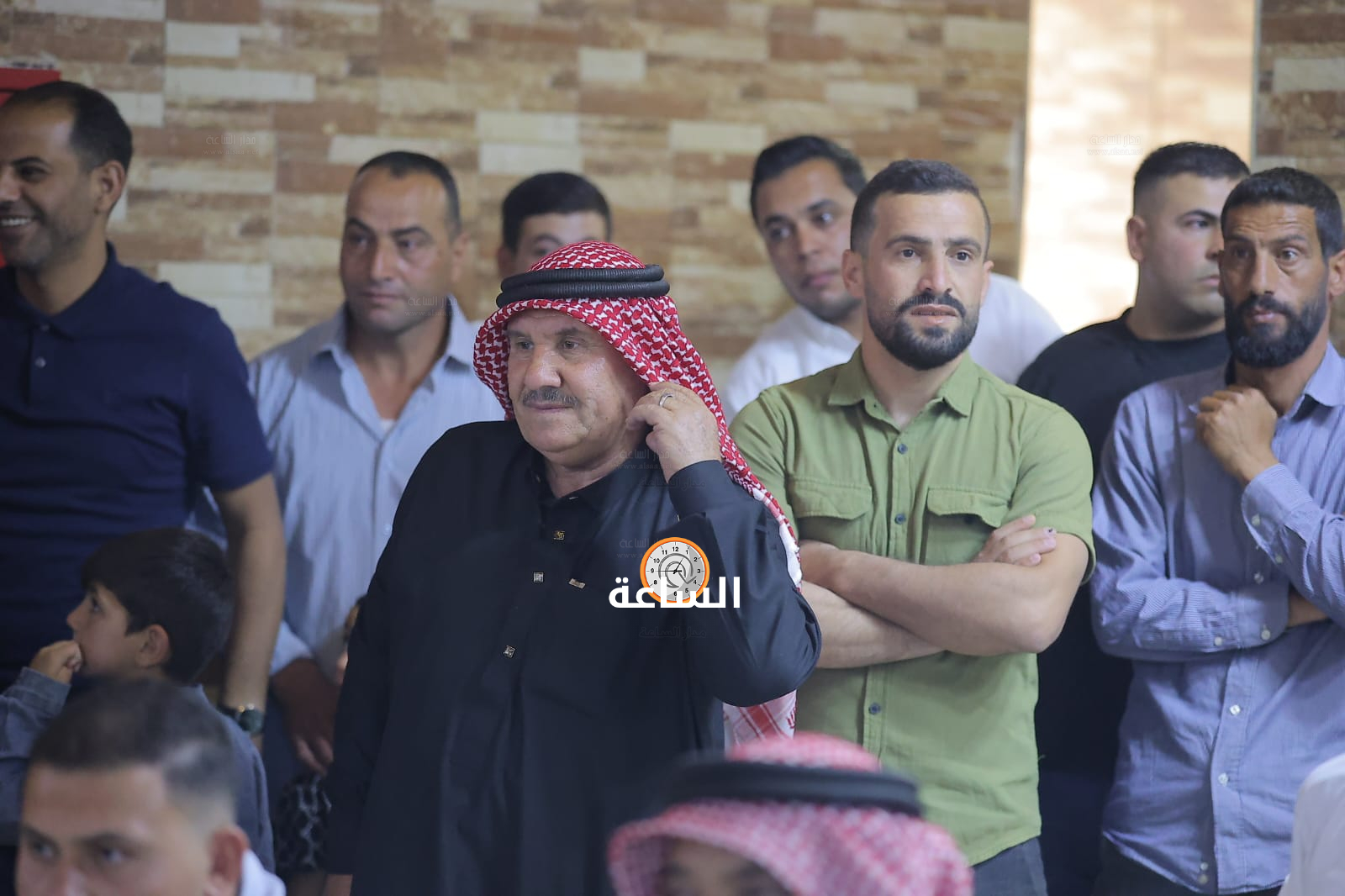 Madar Al-Saa Images 0.7376779065411458