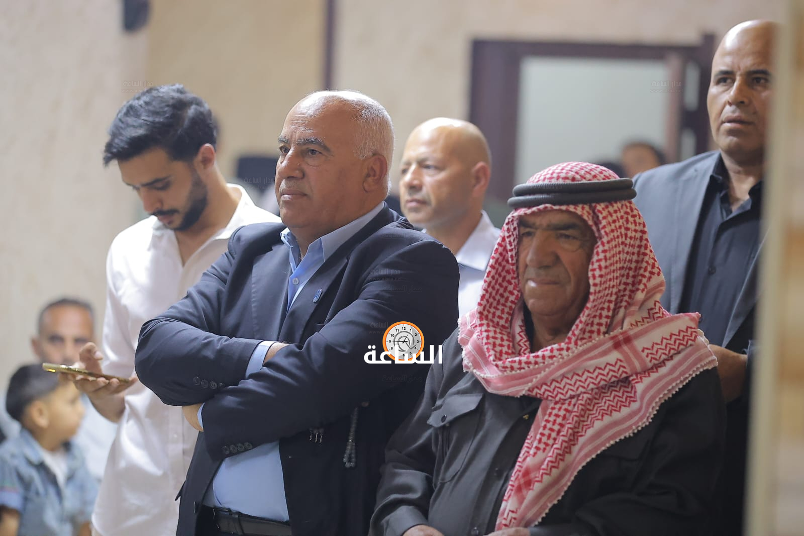 Madar Al-Saa Images 0.5328565879957563
