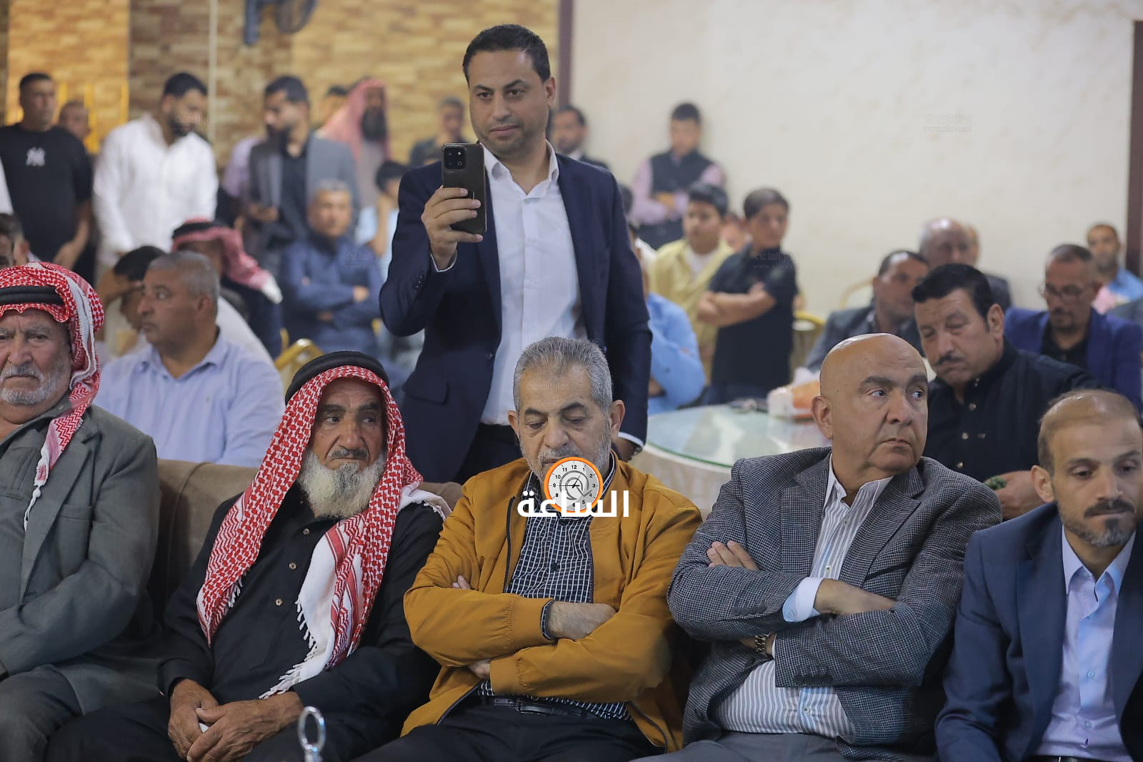 Madar Al-Saa Images 0.824059175927491
