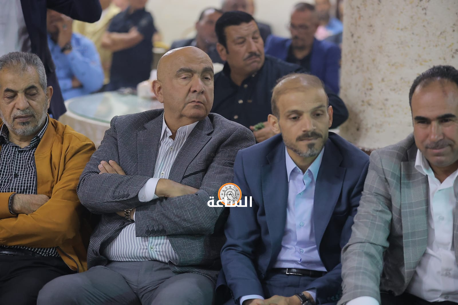 Madar Al-Saa Images 0.28769806070599746
