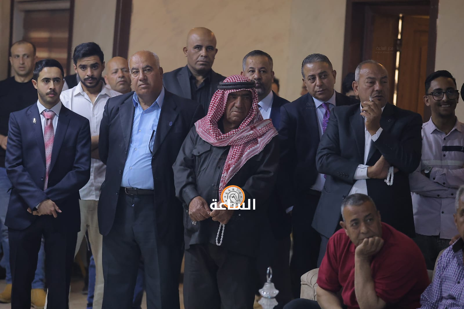 Madar Al-Saa Images 0.679142385634078