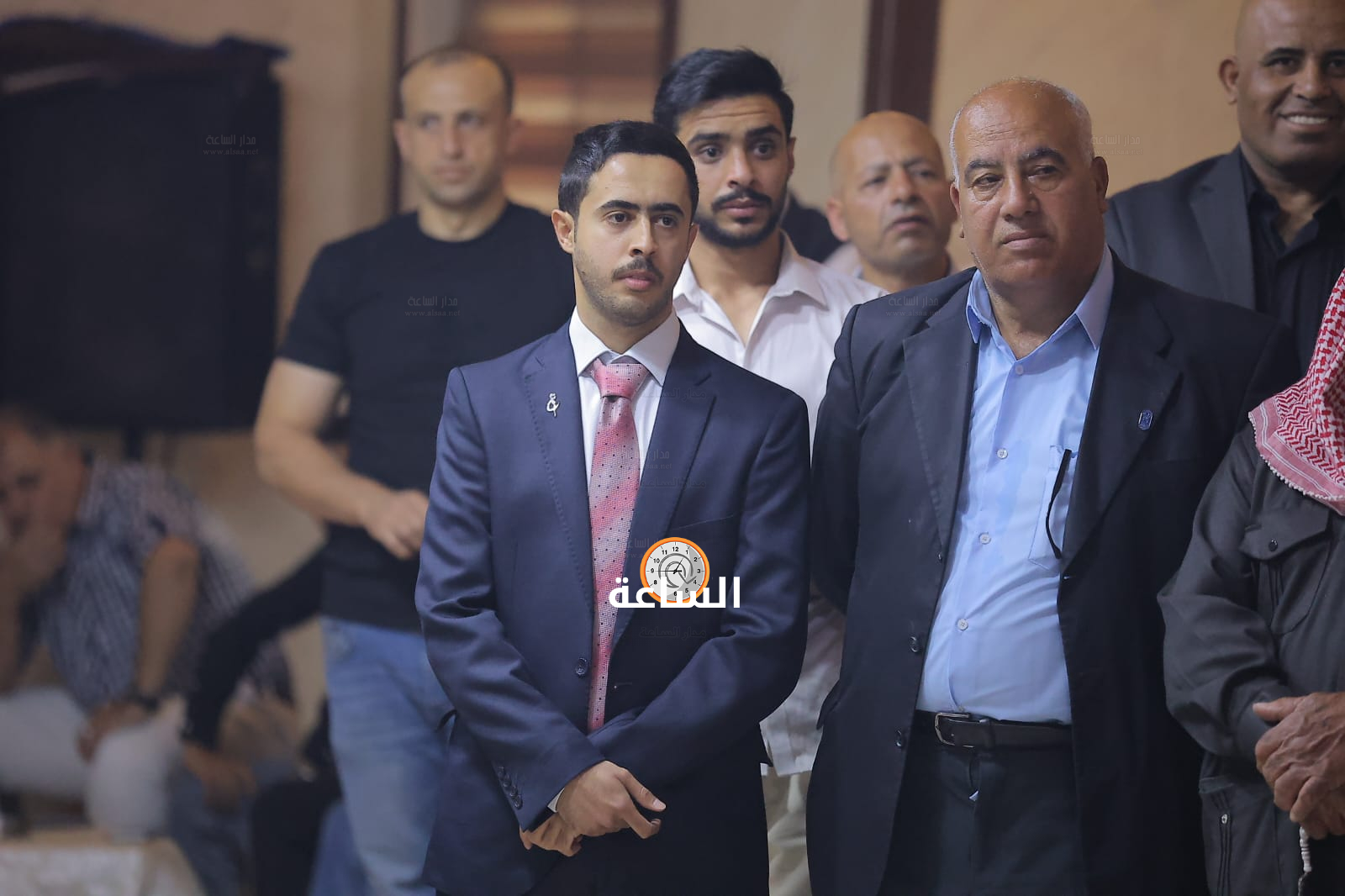 Madar Al-Saa Images 0.5373157229175863