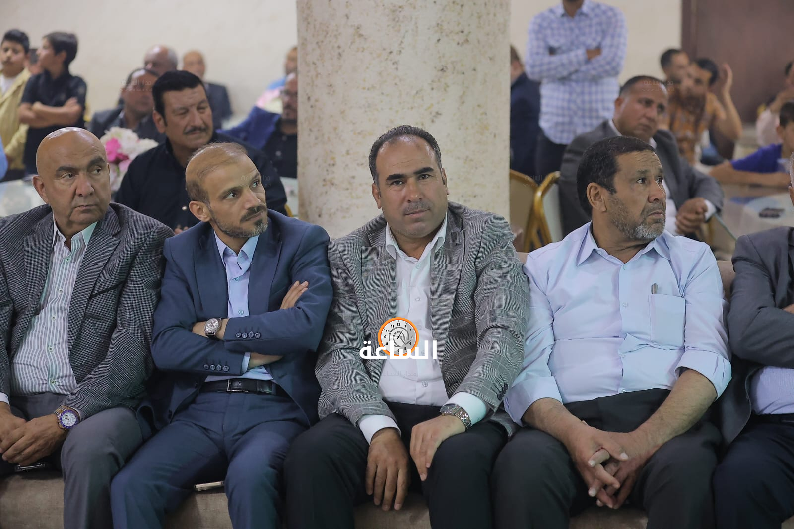Madar Al-Saa Images 0.545201143924371