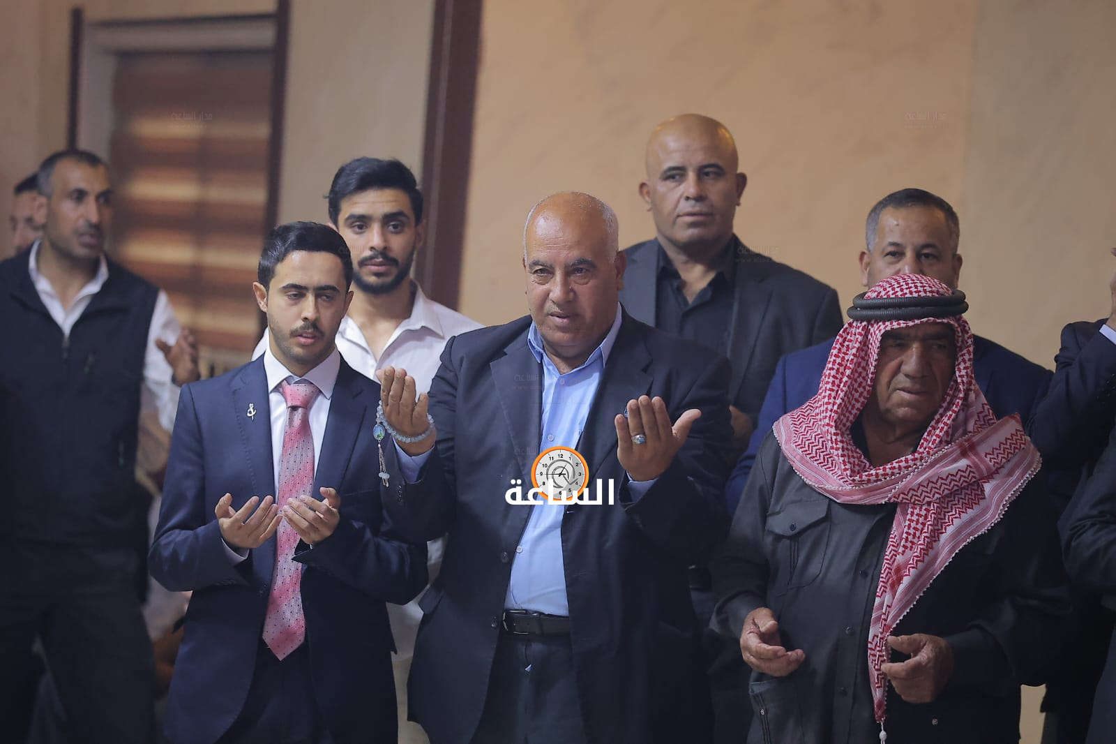 Madar Al-Saa Images 0.44434875632786974