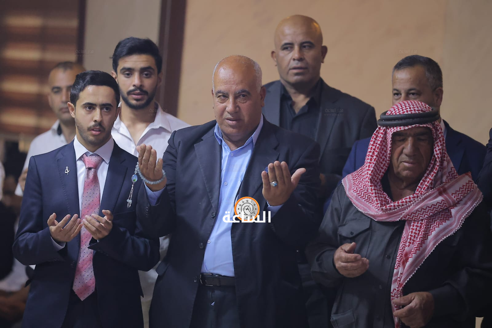 Madar Al-Saa Images 0.31304441208883005
