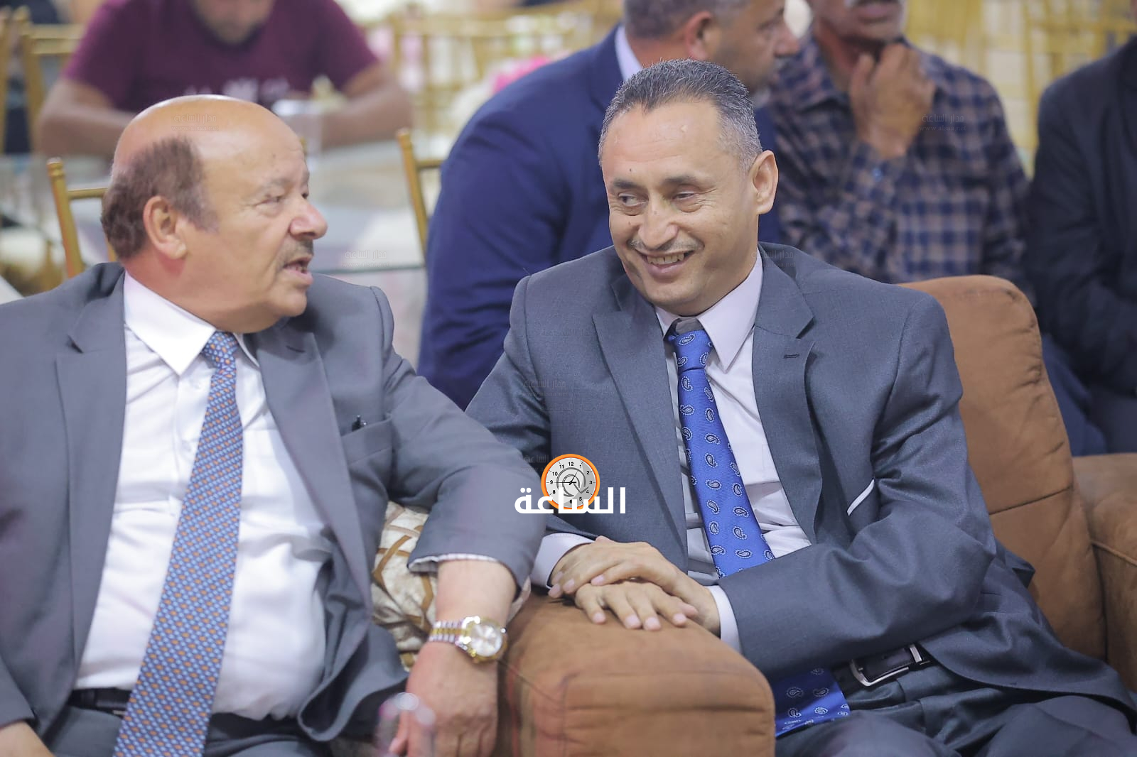 Madar Al-Saa Images 0.56897865588209